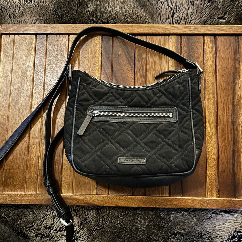 Vera Bradley Crossbody